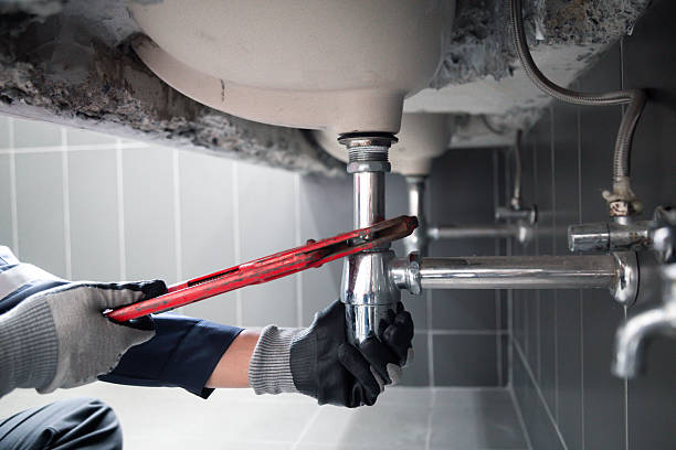 Trusted Pipe Repair service in New Derry, PA - AAA Plumbing Heating